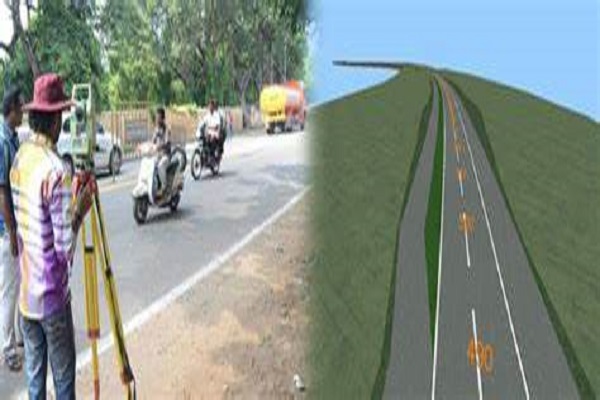 CKC POWER ENGINEERING SURVEY